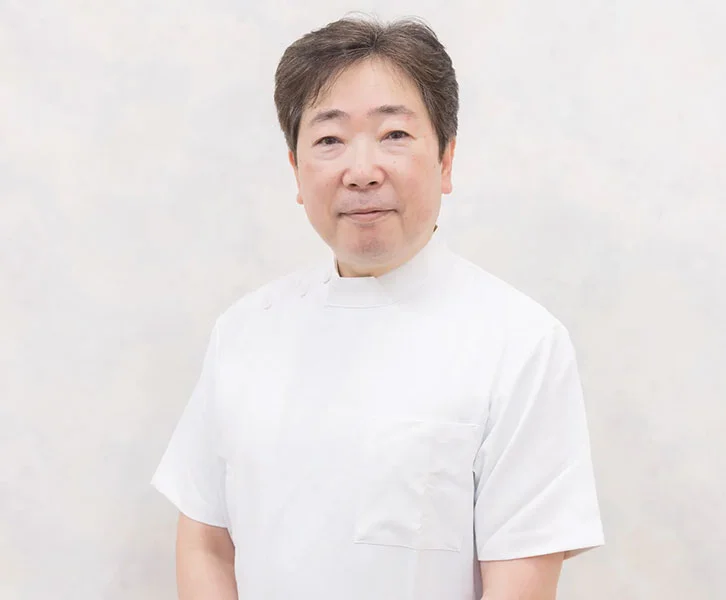 しみず矯正歯科クリニック 院長