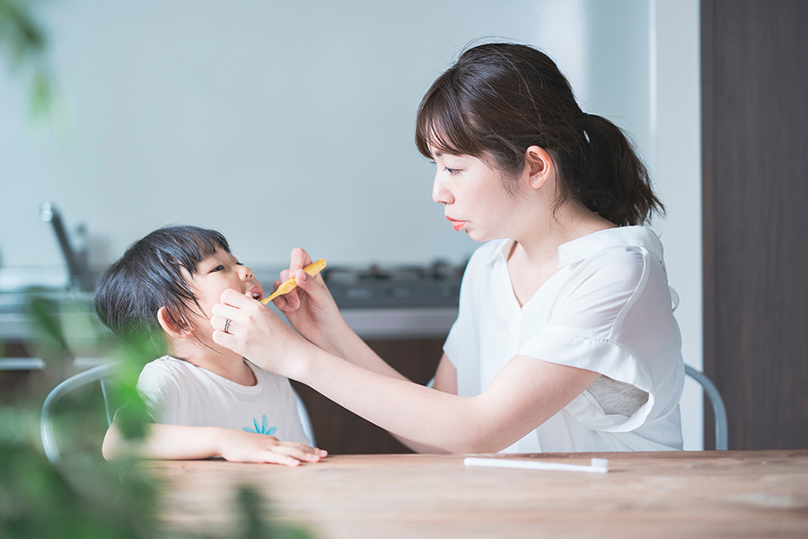 子どもの歯科矯正のポイント